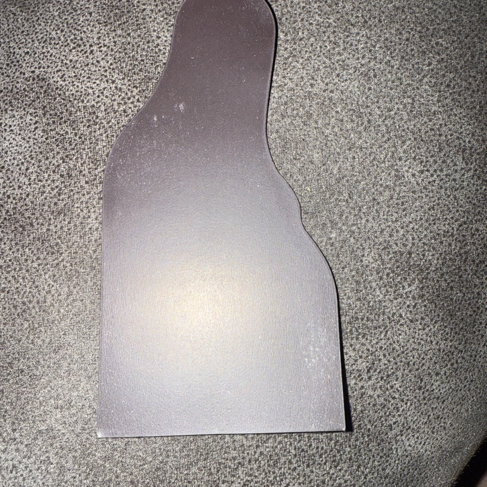 MLB Texas Rangers John Burkett Magnet - Image 3 of 3