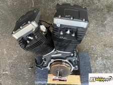 2014 Harley Davidson Dyna Street Bob Fxdb Engine Motor Head Crank Block Case 14