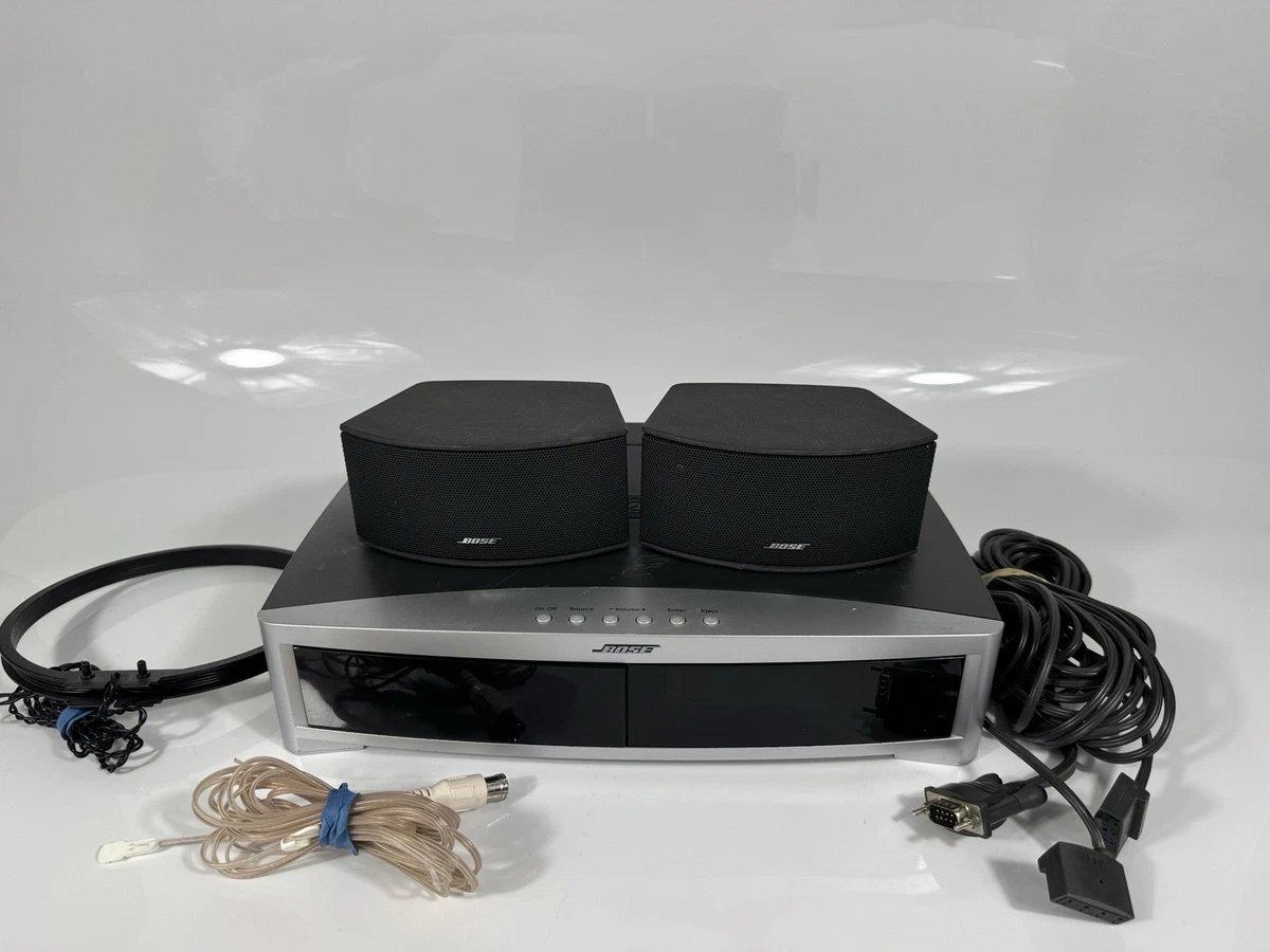 bose 3 2 1 products for sale | eBay