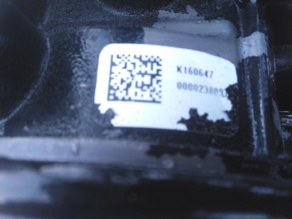 K160647 BENDIX AD-HF AIR DRYER (BRAKE) 3579808