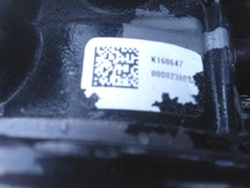 K160647 BENDIX AD-HF AIR DRYER (BRAKE) 3579808