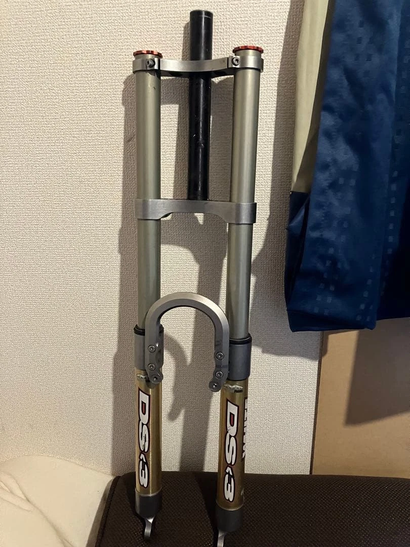 Preços baixos em Garfos de bicicleta White Brothers | eBay