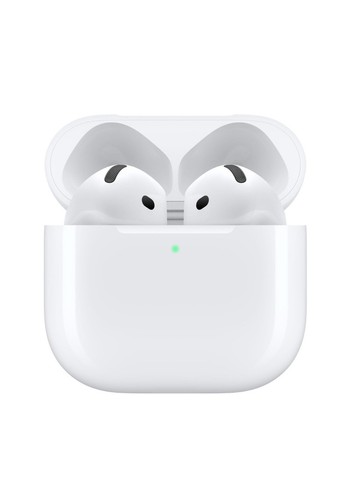 Apple Airpods 4 mit ANC Original MXP93ZM/A in Ear A3055 A3056 A3059 NEU