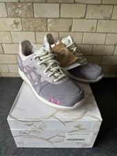 Image of ASICS END. X Gel Lyte 3 OG Pearl Size UK 6, Brand New In Box.