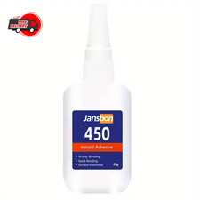 Shoe-Fix Glue: Professional Grade Shoe Repair Glue For Shoes, Sandals and more