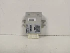 Module commande suspension pneumatique arrière