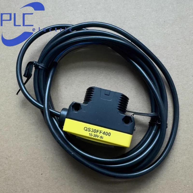 Banner QS30FF400 Photoelectric sensor switches brand new free shipping - Image 2 of 3