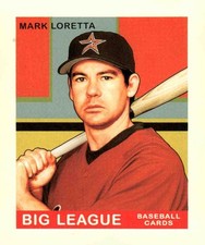 2007 Upper Deck Goudey #151 Mark Loretta