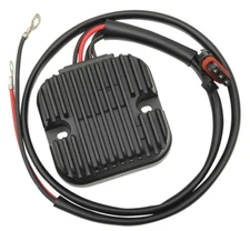 Ricks Motorsport Electric 10-568 Rectifier/Regulator