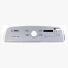 Samsung DC64-03825F DC64-03825A Washer Control Board Panel