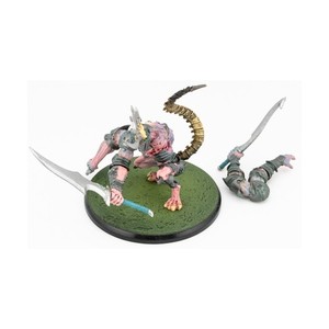 Rackham Scorpions of Syhar Mini Loose 28mm Kon-Tar-Na #1 (Limited Ed) NM