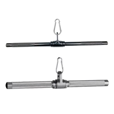 Lat Pulldown Bar Straight Bar für Krafttraining Fitness Accessoires