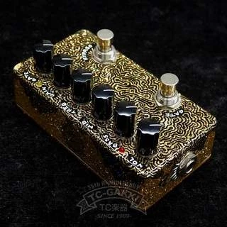 Z.Vex / BOX OF METAL Hand Painted (251008) - Image 2 of 4