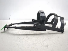 06-16 Kawasaki Vulcan 900 VN900C Rear Inner Fender Support Mount Bracket