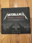 Metallica Vinyl Records