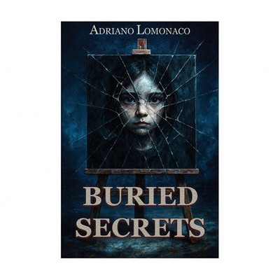Buried Secrets LoMonaco Paperback