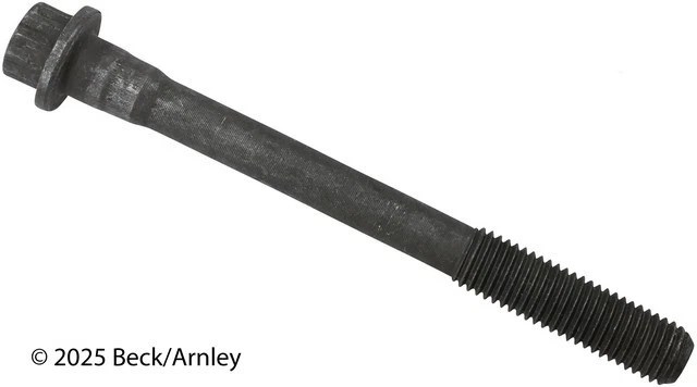 Juego de pernos de culata de motor Beck Arnley P N 016 1022 Foto 2 de 4