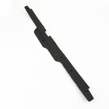 Renault Genuine Rear Door Step Cover Trim Plastic Black Trafic MK3 849214620R