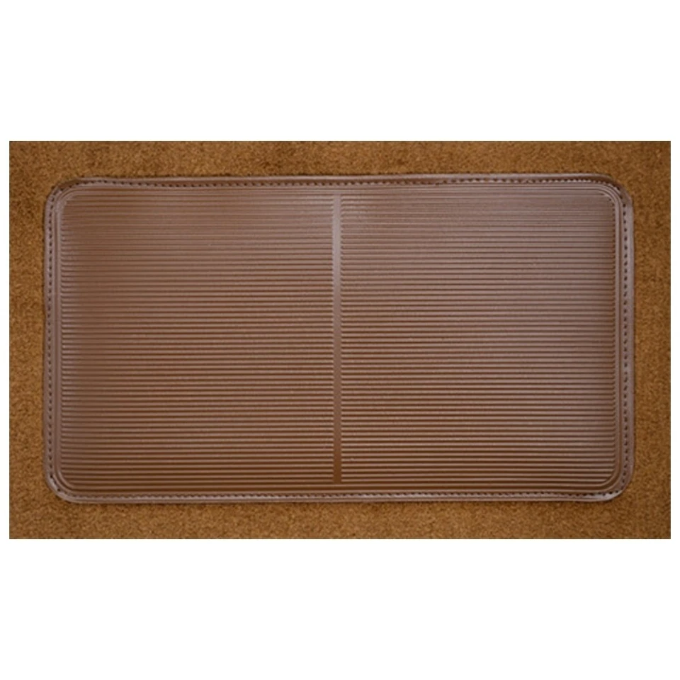 Alfombra para Mazda MPV 1989-1998 Cutpile completo Foto 3 de 4