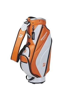 NEU BRIDGESTONE Caddy Bag Lightweight Basismodell CBG422 oder Modell 2024