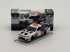 NASCAR 2025 SHANE VAN GISBERGEN 9 RED BULL WEATHER TECH 1/64 CAR