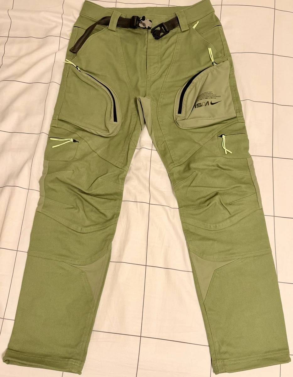 Nike Cargo Pants for Men for sale | eBay