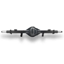 1999-2004 Ford F250 F350 SRW 10.5 Differential Axle Assembly Remanufactured