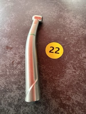 Sirona T 1 Contro Turbine 