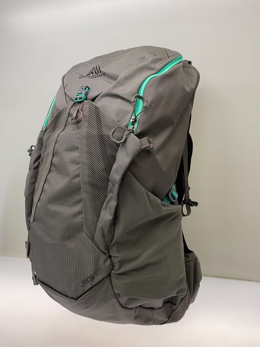 GREGORY Backpack -- GRY JADE28 - image 2