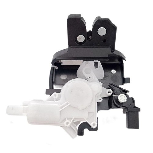 Motor actuador de bloqueo Handel de cierre de maletero genuino para Mazda 2 Hatchback 2008-2014 - Imagen 4 de 11