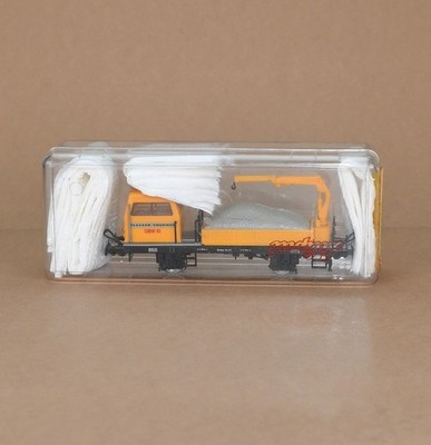 Liliput 212523 Rottenkraftwagen OBW 10 DC