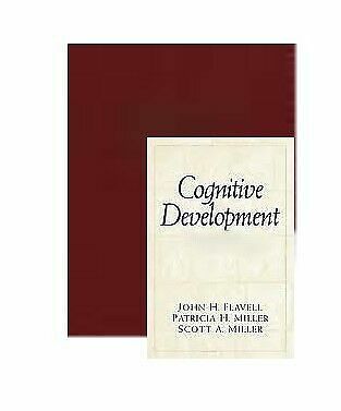 cognitive development flavell