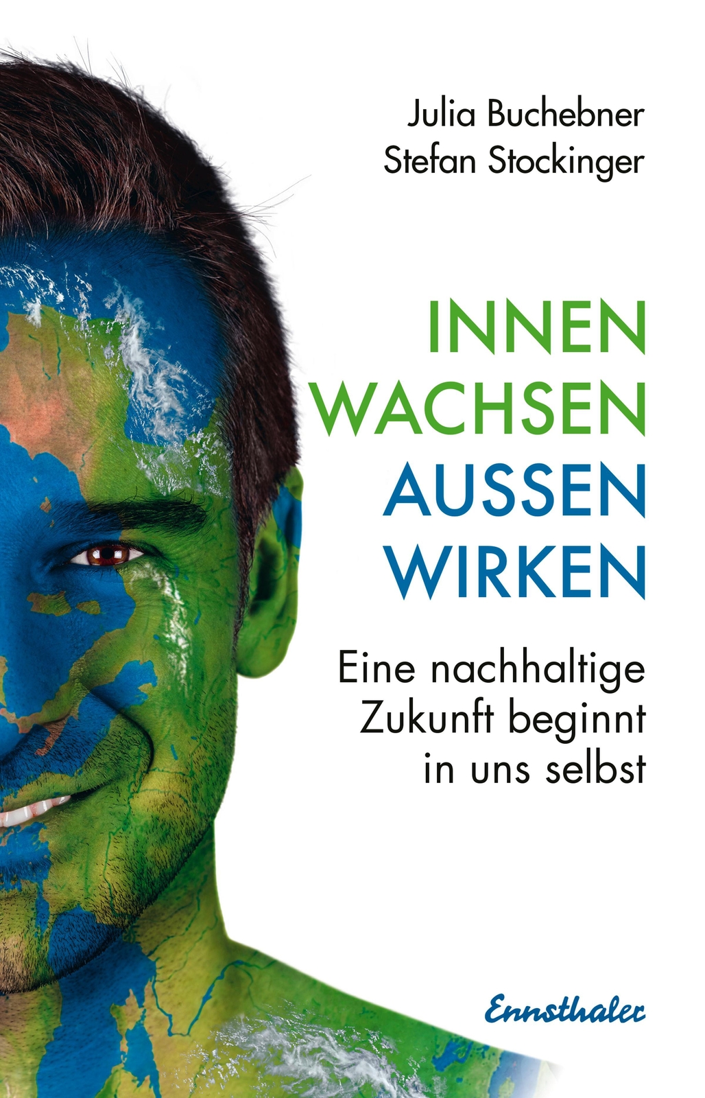 Thumbnail - Innen Wachsen - Außen Wirken | Eine Nachhaltige Zukunft Beginnt In Uns