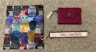 Thirty One - Hello Happy Bag - AI03 Guess Hoo?