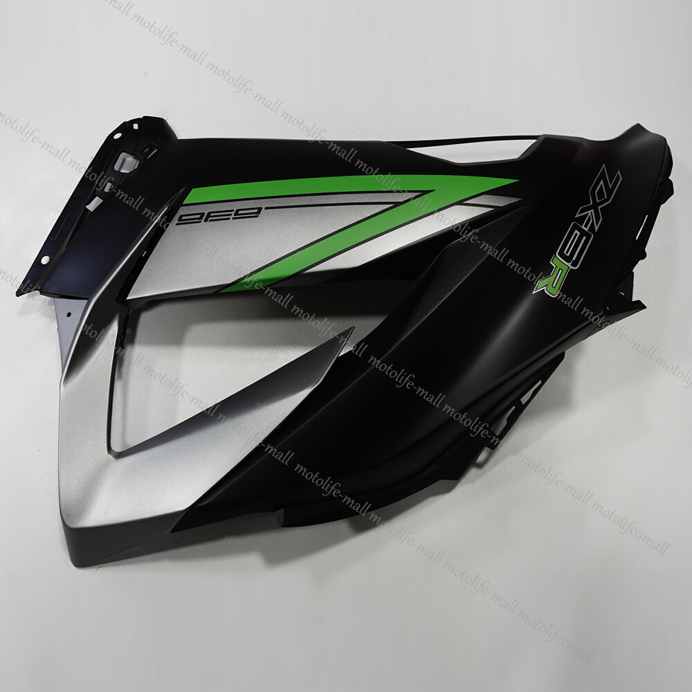 Injection Bodywork For Kawasaki 2013-2018 Ninja ZX-6R ZX6R