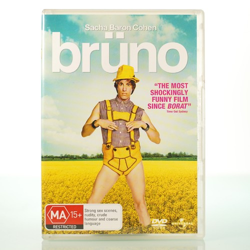 Variety of Comedies On DVD Lot #1 | Buy 6 Get 4 Free | Region 4 | Updated Weekly - Picture 45 of 218
