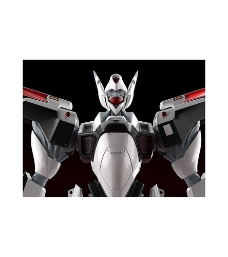 Mobile Police Patlabor: Moderoid Plastic Model Kit 1/60 AV-X0 Type Zero 13 cm - Bild 4 von 8