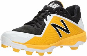 new balance men's 4040 v4 tpu baseball cleats