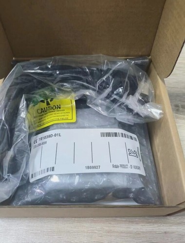 Neu National Instruments USB-6009 Datenerfassungskarte NI DAQ Multifunktion - Bild 2 von 4