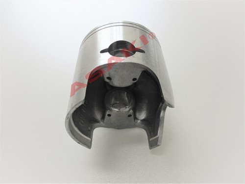 For YAMAHA Snowmobile 480/500 Piston kit 0.50 + Ring 09-813-02 8DJ 8V0-11636-00 - Picture 7 of 11