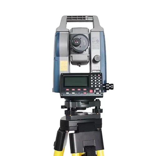 Sokkia IM52/IM105 Total Station Survey Machine