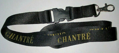 Chantre Brandy Lanyard Lanyard NEW (E14)