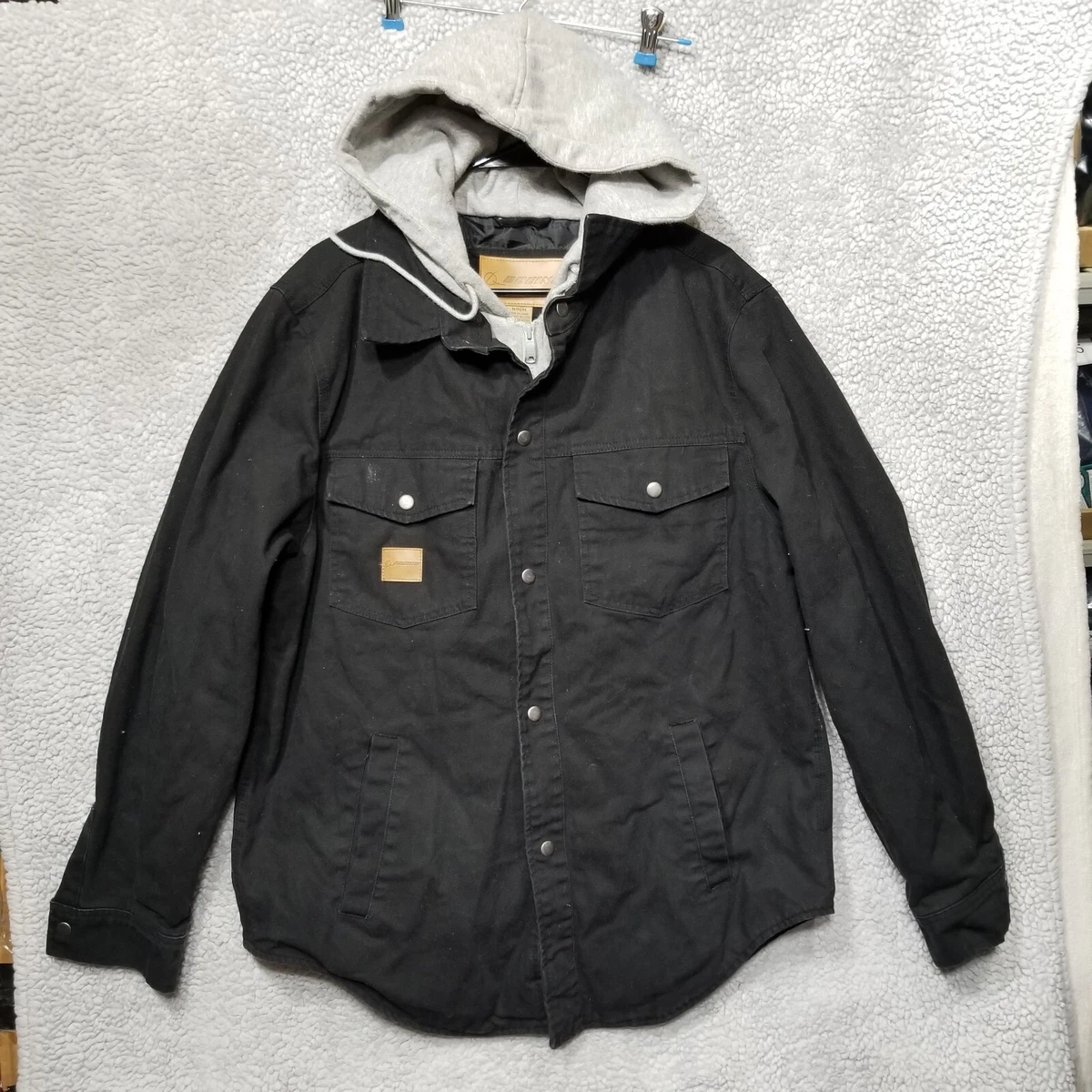 MV Sport Denim Coats, Jackets & Vests for Men for Sale | Shop New
