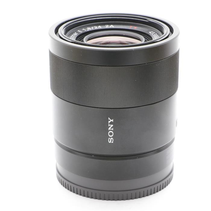 NEW SONY Sonnar T* E 24mm F1.8 ZA Lens for E Mount (SEL24F18Z) | eBay