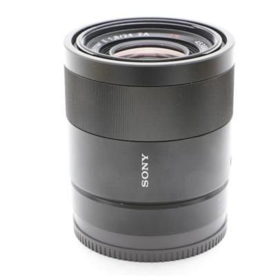 Sonnar T＊ E 24mm F1.8 ZA SEL24F18Z SEL24F18Z | α Lenses | | Sony Canada