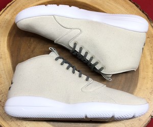 jordan eclipse chukka light bone