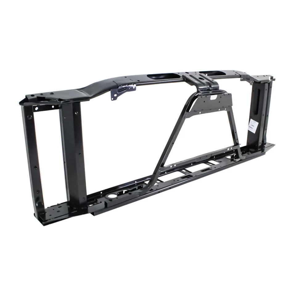 For 2010-2013 Chevrolet Silverado 1500 GMC Sierra 1500 Radiator Support Assembly Foto 4 de 4