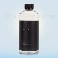 Mystify 500ml Diffuser Oil Inspired The Wynn Hotels Las Vegas, Hotel Collection