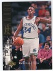1993 Upper Deck Special Edition Basketball Electric Court Popeye Jones #11
