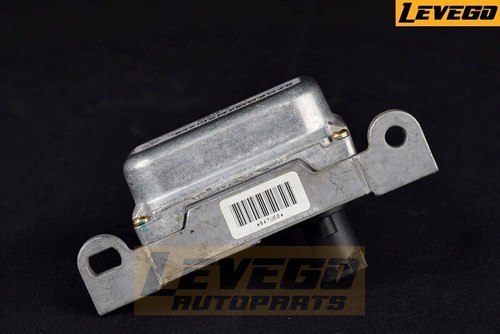 NEW VOLVO XC90 YAW SENSOR ANTI SKID SENSOR 31110063 8691675 - Picture 8 of 9
